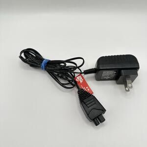 Original Dirt Devil 440009122 Charger AC Adapter ZD6E100030US Flip Vacuum